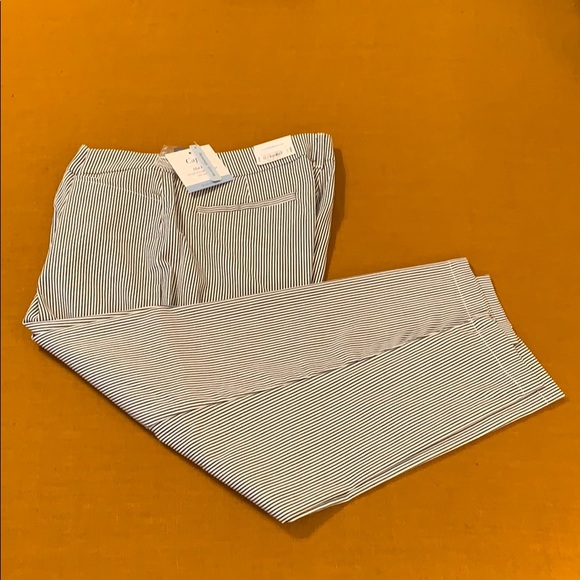 croft & barrow Pants - Capri Pants